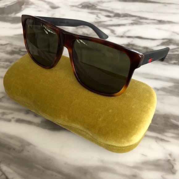 Gucci Sunglasses main image 5